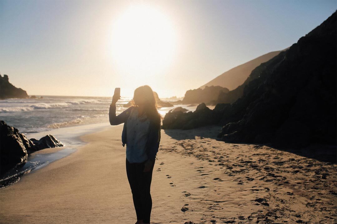 This is just an image caption.